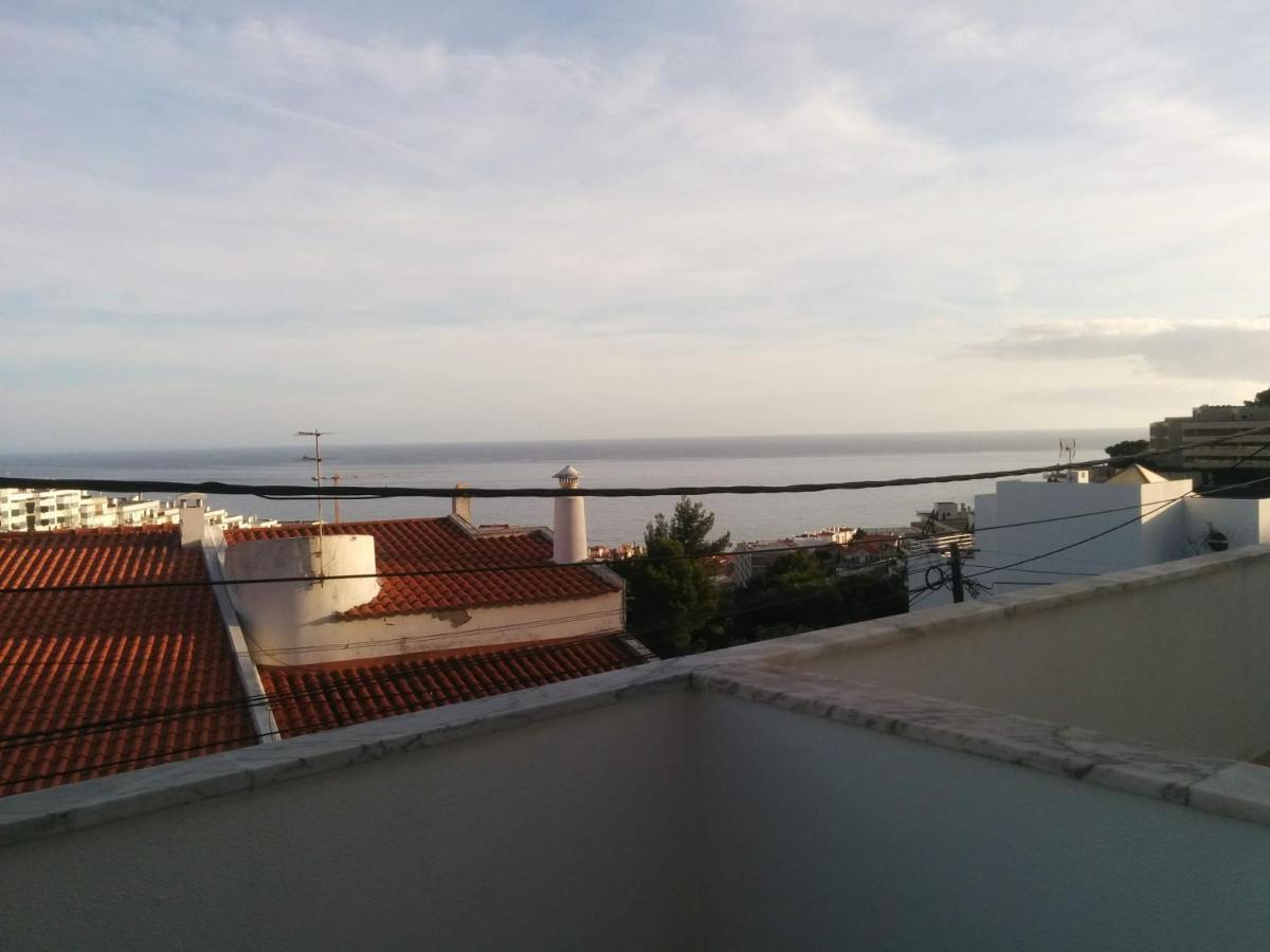 La Em Cima Apartment Sesimbra Exterior photo