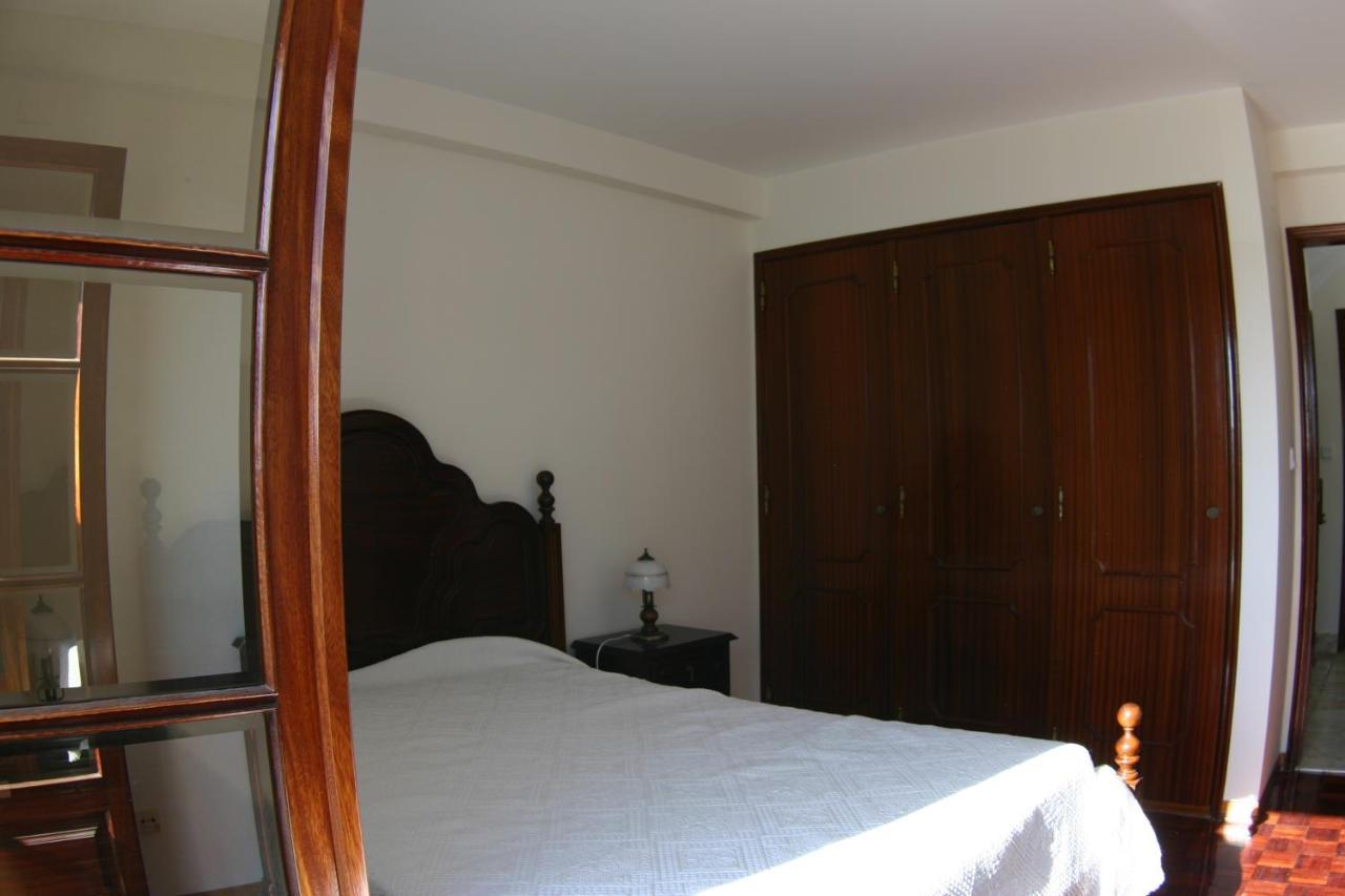 La Em Cima Apartment Sesimbra Exterior photo