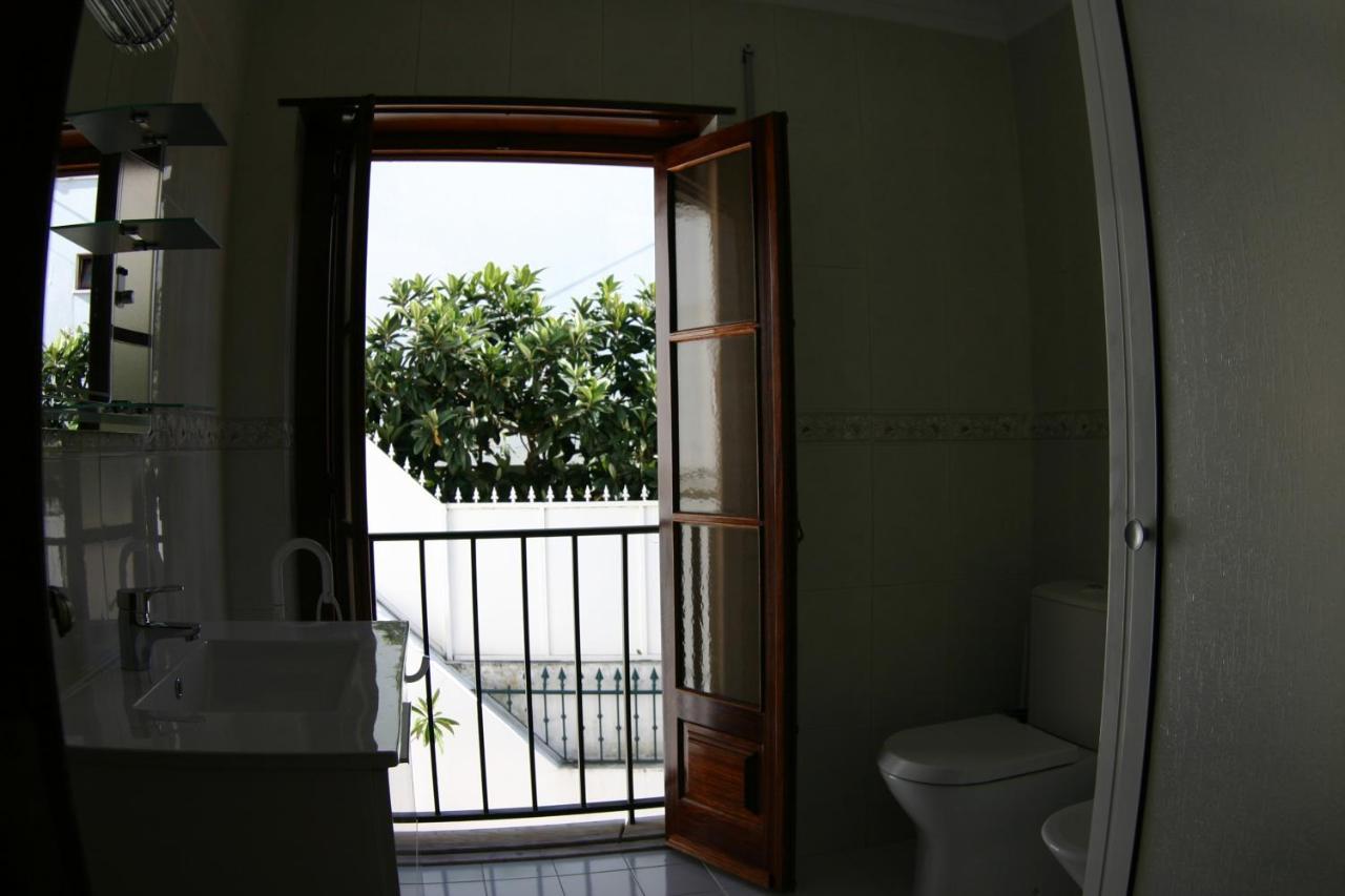 La Em Cima Apartment Sesimbra Exterior photo