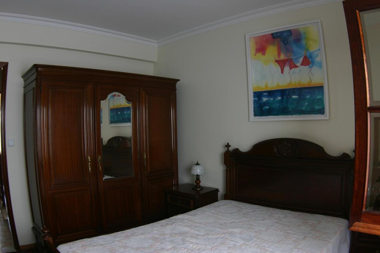 La Em Cima Apartment Sesimbra Exterior photo